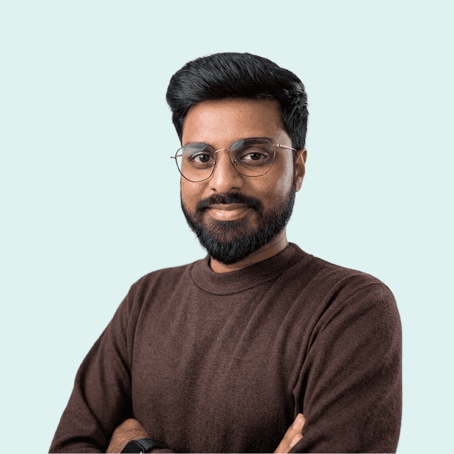 Keshav Jangid