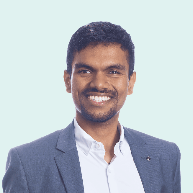 Prashant Mohite
